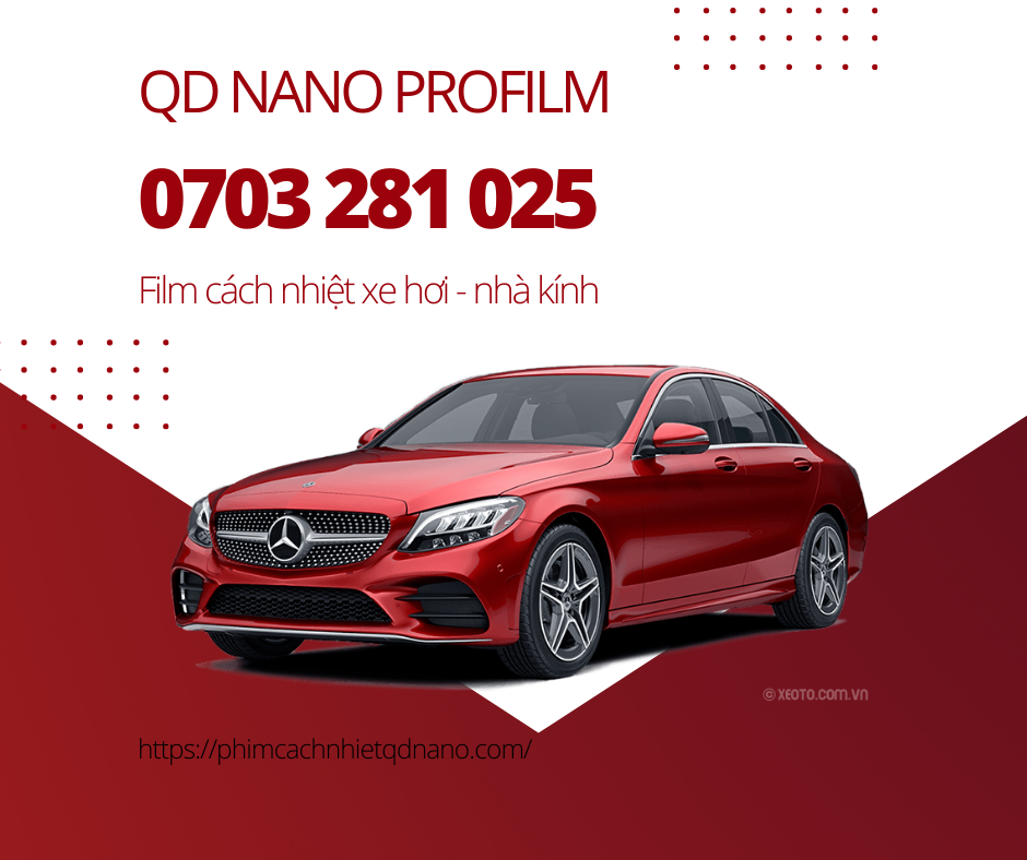 QD NANO PROFILM
