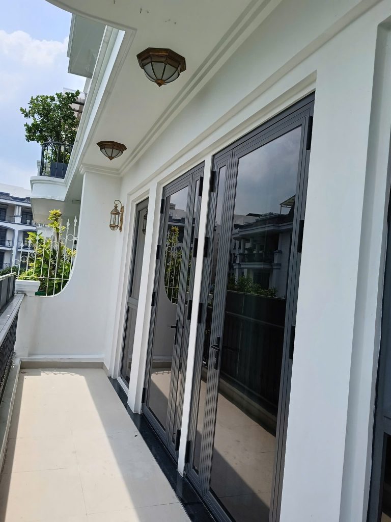 phim cách nhiệt cửa kính